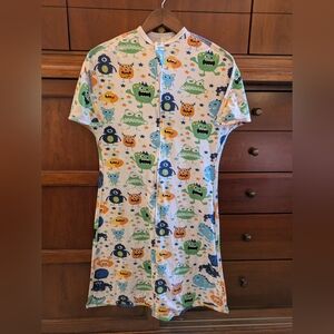 Sleeping Baby "Zipadee-Zip" Sleepsack | Large (12M-24M)